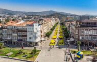 Braga não mexe nas tarifas e preços de água, saneamento e resíduos em 2025