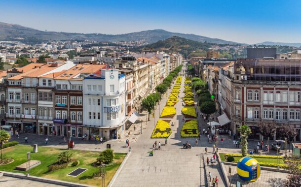 Braga não mexe nas tarifas e preços de água, saneamento e resíduos em 2025