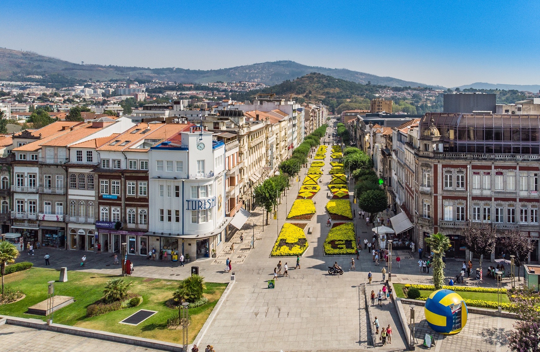 Braga não mexe nas tarifas e preços de água, saneamento e resíduos em 2025