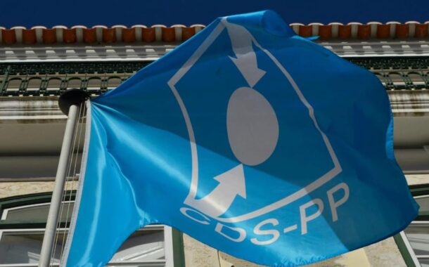 CDS renova com PSD coligação Juntos por Guimarães