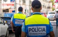 Roubam mala a vigilante de carrinha de valores na Póvoa de Santa Iria