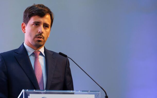 Comissão Política Nacional do PSD aprova candidatura de João Rodrigues à Câmara de Braga