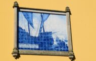 Viana do Castelo lança concurso para criação de arte urbana que valorize azulejaria e bordado