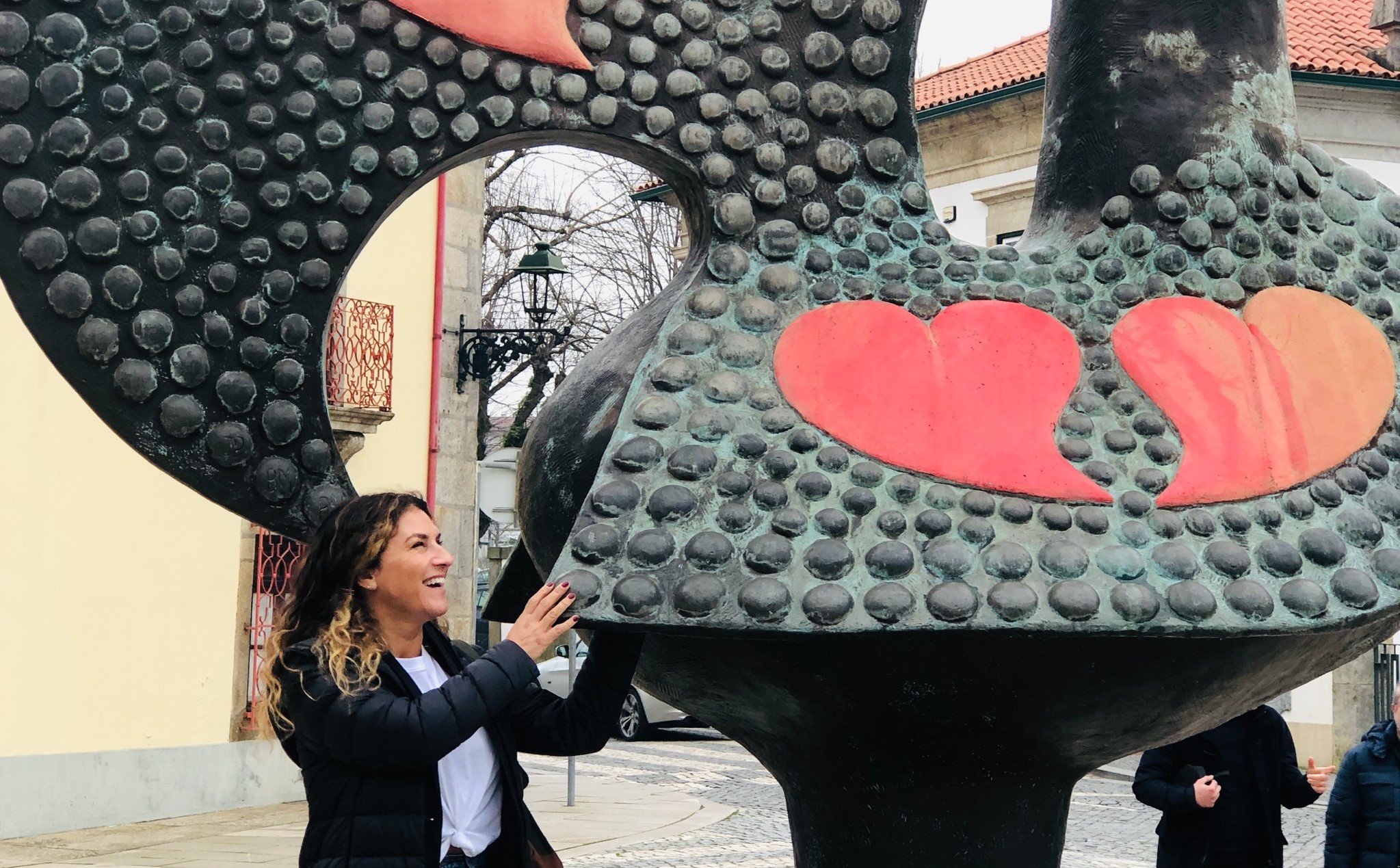 Turismo estima crescer para 33 milhões de hóspedes em 2025
