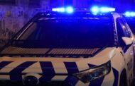 Apanhado a conduzir sem carta em Guimarães