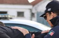 Idosos detidos por trafico de droga