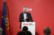 Pedro Nuno Santos apresenta no Forum Braga candidatos do PS às Câmaras do distrito