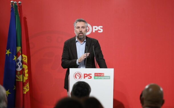 Pedro Nuno Santos apresenta no Forum Braga candidatos do PS às Câmaras do distrito