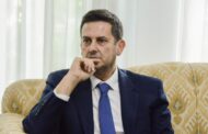Rui Rocha quer ouvir António Costa no Parlamento sobre pen de Escária