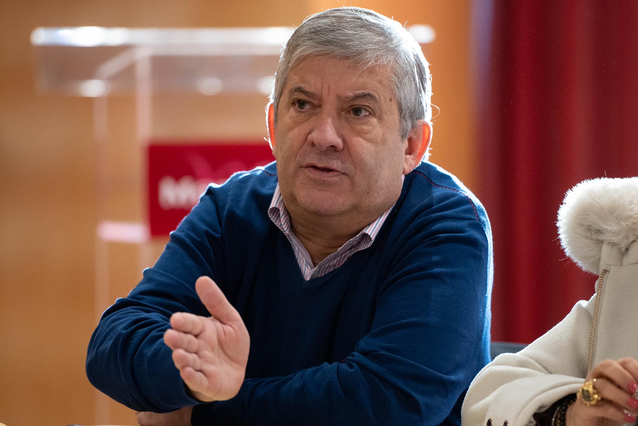 Braga. João Granja (PSD) não perdoa declarações de Pedro Nuno e António Braga: “desconhecem realidade da cidade”