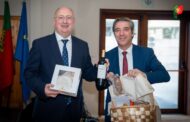 Ministro da Agricultura defende agricultura como “fonte que sustenta progresso” em Arcos de Valdevez
