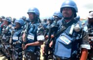 Angola registou 19 mortos na passagem de ano
