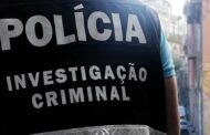 Suspeito de tráfico de droga atropela agente da PSP