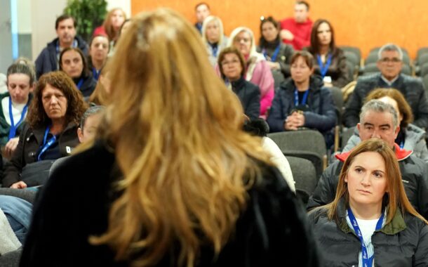 Academia forma assistentes operacionais de escola em Braga