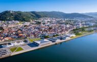Autarca de Viana considera “surpreendentemente positiva” receita da taxa turística