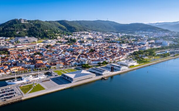 Autarca de Viana considera “surpreendentemente positiva” receita da taxa turística