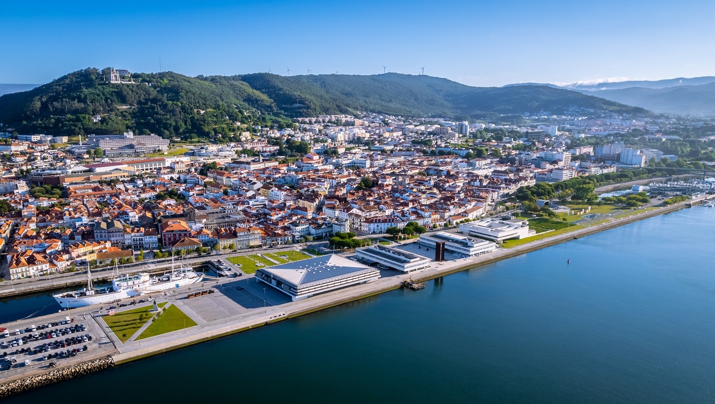 Autarca de Viana considera “surpreendentemente positiva” receita da taxa turística