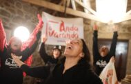 Encontro de música tradicional ibérica ‘Anda à Varanda’ decorre na sexta-feira e sábado em Ponte da Barca