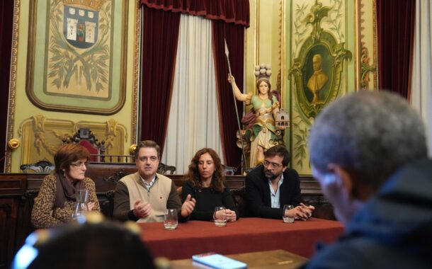 Braga promove primeiro congresso de cuidadores informais