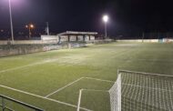 Câmara de Cerveira dota estádio do ‘Desportivo’ de iluminação mais eficiente