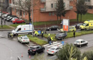 PS e CDU pedem medidas para reduzir número de atropelamentos em passadeiras em Braga