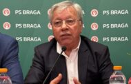 Braga. PS sai em defesa de António Braga e chama a Ricardo Rio “pintor de rodapés”