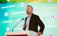 Portugal tem “Governo profundamente incompetente”, acusa Pedro Nuno Santos em Famalicão