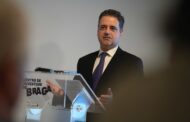 Ricardo Rio garante retorno económico e legado cultural da Braga 25
