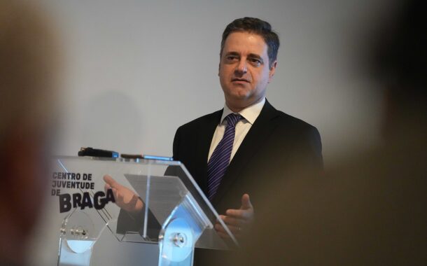 Ricardo Rio garante retorno económico e legado cultural da Braga 25