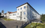 Braga já tem novo Arquivo Municipal aberto e acessível a todos