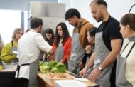 Braga 25 abre ‘Porta do comer’