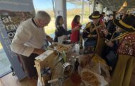 Fins-de-Semana Gastronómicos chegam a Braga entre 11 e 13 de Abril