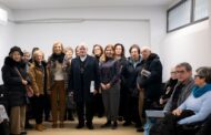 Academia Sénior de Braga recebeu visita do Arcebispo Primaz