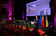 Viana do Castelo com 100 milhões de euros de obras em 2025
