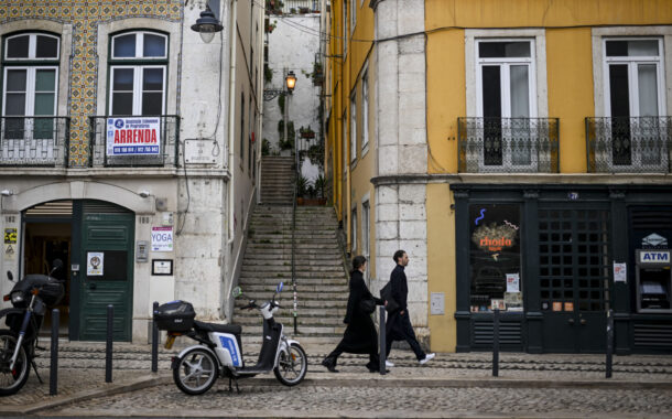 Pedidos de nacionalidade portuguesa aumentam “consideravelmente