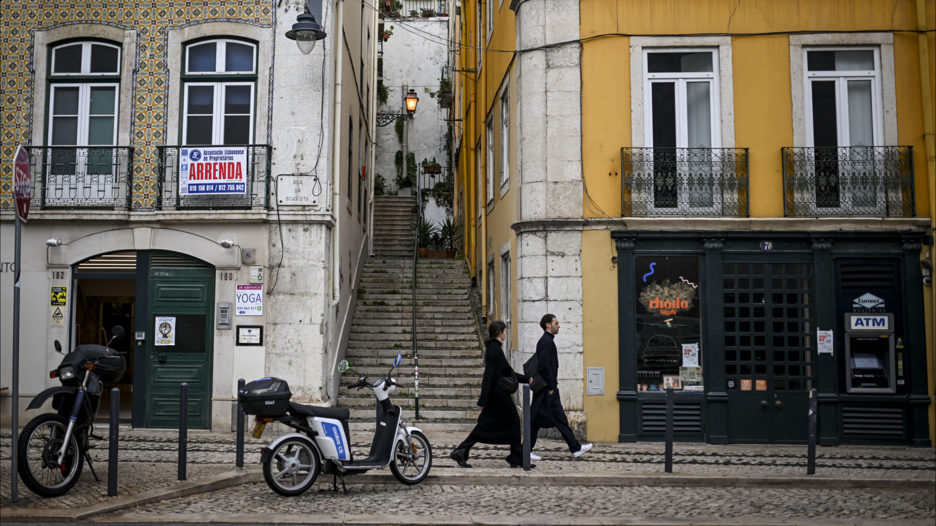 Pedidos de nacionalidade portuguesa aumentam “consideravelmente