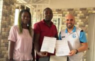 HumanitAVE abre 11 furos de água na Guiné-Bissau