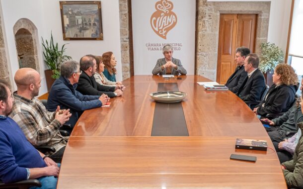 Viana do Castelo reabilita escola por mais de 5 milhões de euros