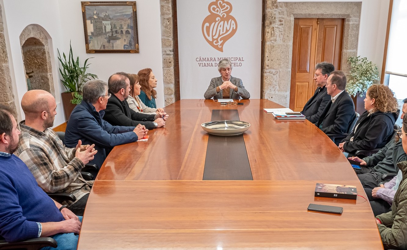 Viana do Castelo reabilita escola por mais de 5 milhões de euros