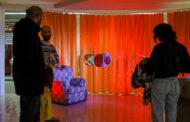 Braga 25. ‘Velho’ Shopping Santa Cruz abre espaço criativo