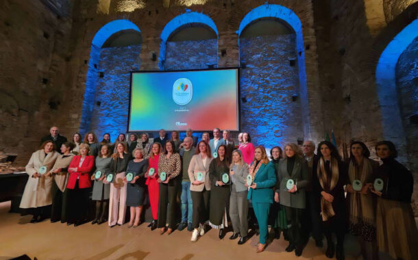 Braga distinguida com Galardão Autarquia Voluntária