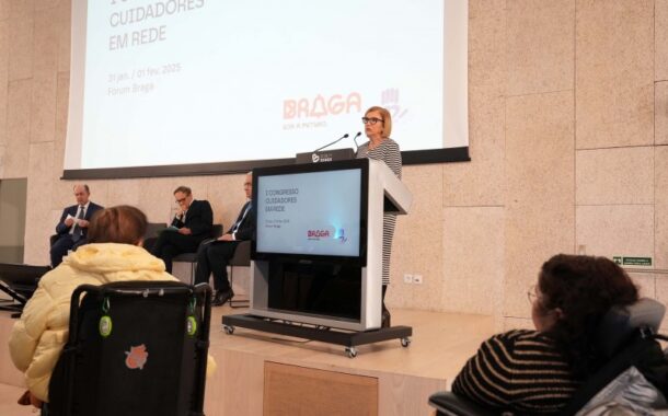 Braga cria Gabinete de Apoio ao Cuidador