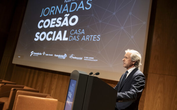 Famalicão lança “em breve” plataforma que reúne informação sobre apoio social