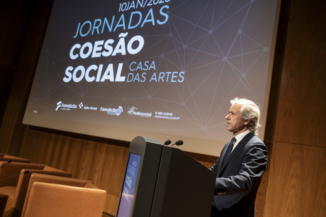 Famalicão lança “em breve” plataforma que reúne informação sobre apoio social