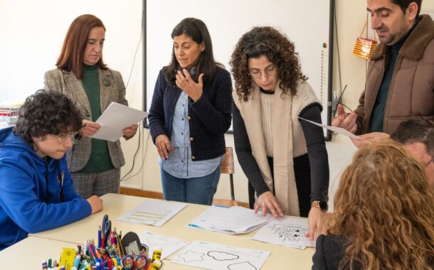 Póvoa de Lanhoso reforça inclusão de alunos pela arte