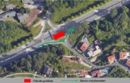 Braga. Obras condicionam trânsito na Variante do Fojo