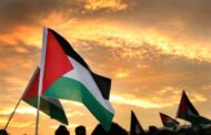 Movimento antifascista e pela libertação da Palestina encerra protestos europeus em Braga