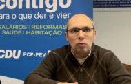 CDU exige “desagregação imediata” de dez uniões de freguesia de Braga