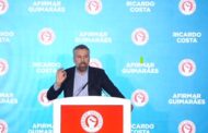 Pedro Nuno aproveita apresentação de Ricardo Costa a Guimarães para acusar Governo de incompetência e desnorte