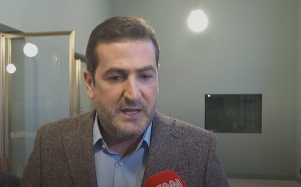 Hugo Soares responde em Guimarães ao PS: “Governo está a salvar o SNS”